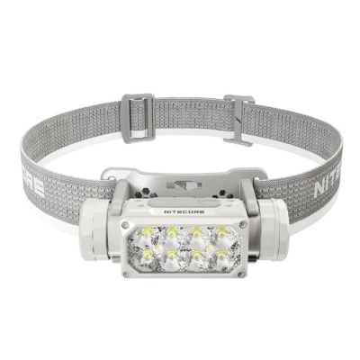 Afbeelding van Nitecore, Koplamp, (2000 lm)
