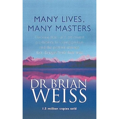 Afbeelding van Many Lives Masters