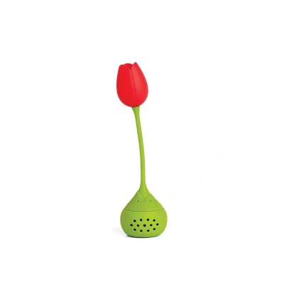 Afbeelding van Tulp Thee Ei