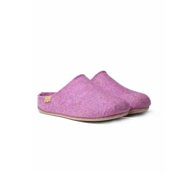 Afbeelding van Toni Pons MONA FR Pantoffels, Dames, Maat: 45, Morat Wol