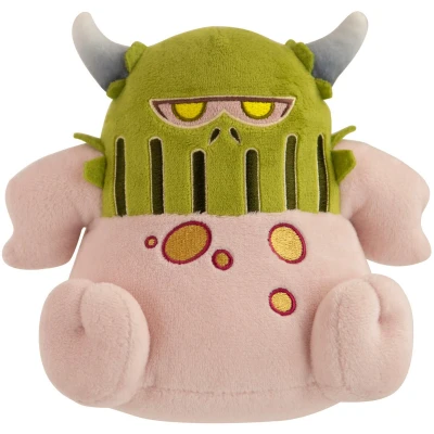 Afbeelding van Warhammer 40K pluche speelgoed om te verzamelen, ongewoon dier met officiële licentie van de klassieke figuren, 15,2 cm