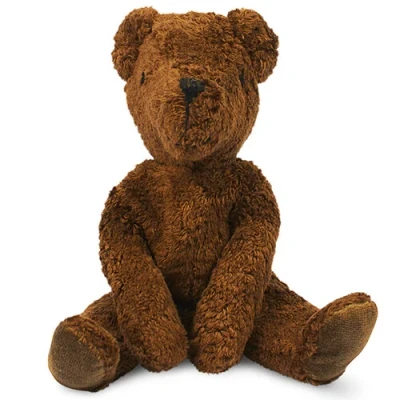 Afbeelding van Senger Knuffel beer bruin