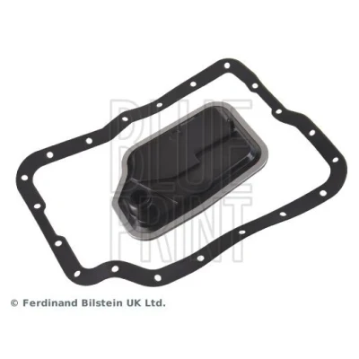 Afbeelding van BLUE PRINT ADF122124 Hydrauliekfilterset, automatische aandrijving Met oliebakafdichting FORD: Focus Mk1 Hatchback
