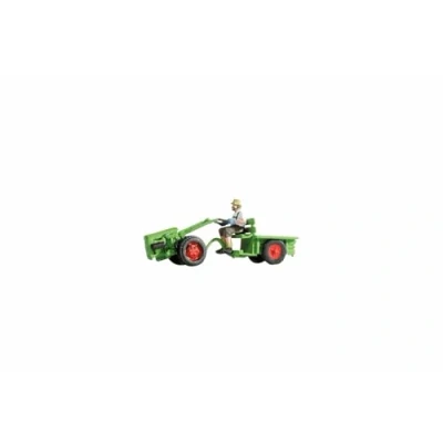 Afbeelding van NOCH 16750 H0 Landbouwmachine Eenassige tractor