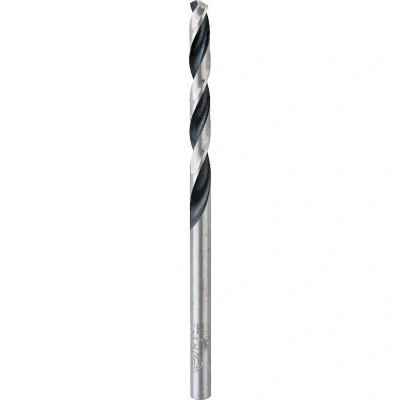 Image de BOSCH 2608577211 foret hélicoïdal HSS PointTeQ 4.3 mm (10 pcs)