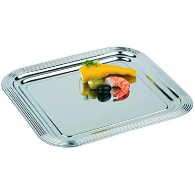 Afbeelding van serveerplateau 35x32cm, 130220, HVS Select