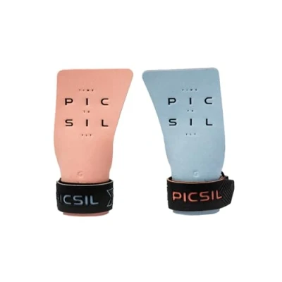 Afbeelding van Picsil Condor Grips No Holes voor CrossFit Maat S/M