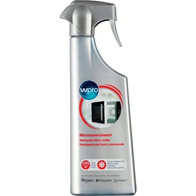 Afbeelding van Wpro Nettoyant micro onde et hotte spray (500 ml) 484000008424