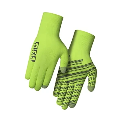 Afbeelding van Giro Xnetic H20 Handschoenen Groen XL Man