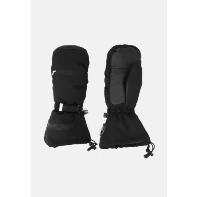 Afbeelding van Cozy R TEX® XT wanten met polslus en donsisolatie waterdicht membraan zeer warme skihandschoenen