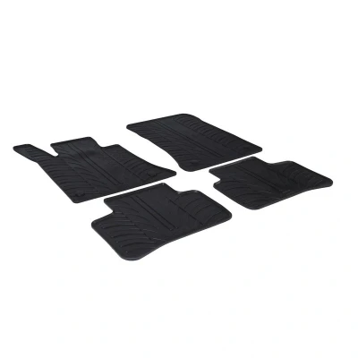 Afbeelding van Gledring Pasklare rubber matten GL 0329