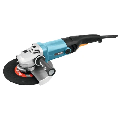 Afbeelding van Makita Haakse Slijper 230 mm 2000 Watt Model GA9010CFY