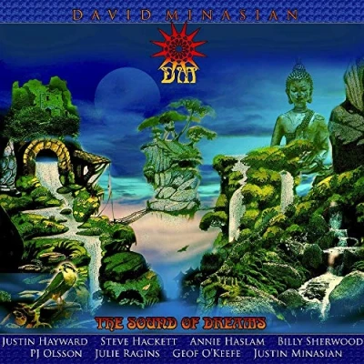 Afbeelding van David Minasian Sound Of Dreams
