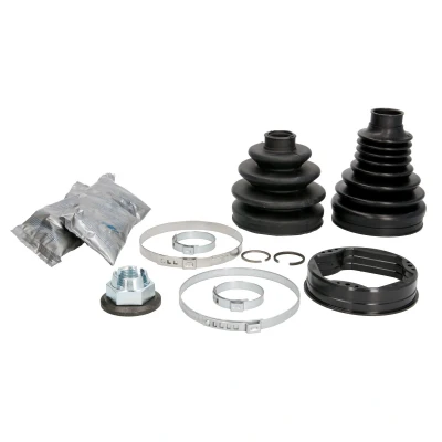 Afbeelding van SPIDAN 36459 Aandrijfashoes TPE (thermoplastische elastomeer), NBR (Nitril Butadien Kautschuk) Met moer FORD: C Max 2, FOCUS 3 Turnier,