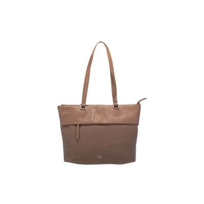 Afbeelding van GERRY WEBER Shopper schoudertas Keep In Mind LHZ Portabella bruine