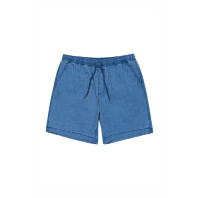 Afbeelding van Quiksilver Taxer WS Shorts, Heren, Maat: Large, Bsw