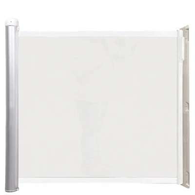 Afbeelding van Lascal Traphek Kiddy Guard Accent White