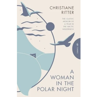 Afbeelding van Pushkin Press Classics A Woman in the Polar Night