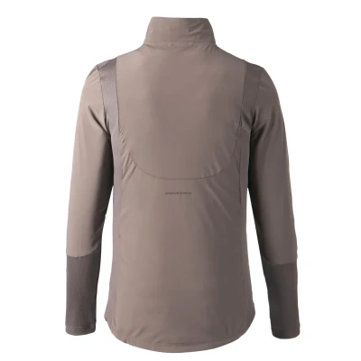 Afbeelding van Endurance Medear Outdoorjas, Dames, Maat: 38, 1080 iron