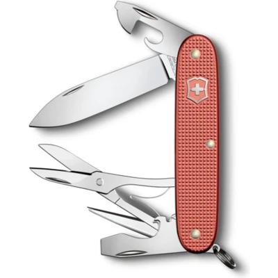 Afbeelding van Victorinox Pioneer X Alox Limited Edition 2025 Multitool