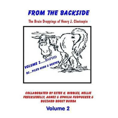 Afbeelding van From the Backside Volume 2