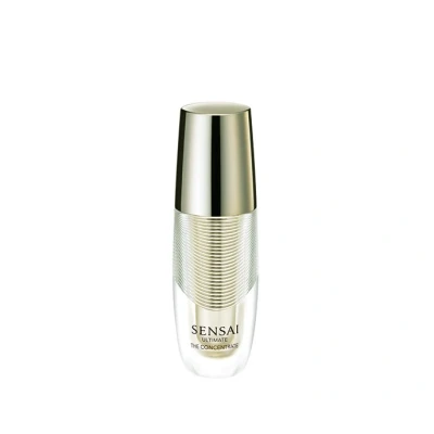 Afbeelding van Sensai Sérum Soin de la peau Ultimate Le Concentré