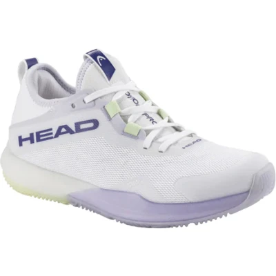Afbeelding van Head Padelschoenen Dames Motion Pro Wit Maat 38