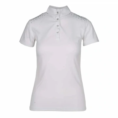 Afbeelding van Polo de concours Janell Mondoni