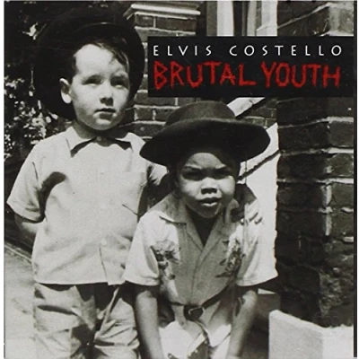 Afbeelding van Brutal Youth