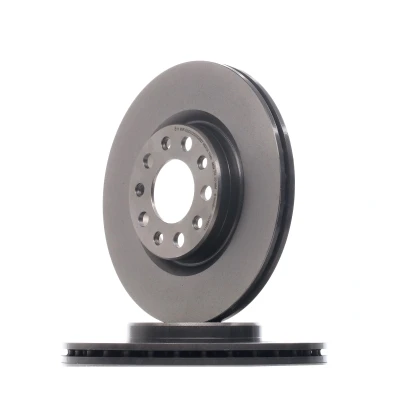 Afbeelding van Brembo Remschijf 09.C496.11