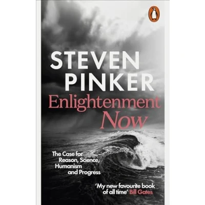 Afbeelding van Enlightenment Now