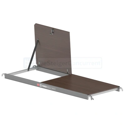 Afbeelding van Altrex platform met luik voor RS Tower 34 per stuk 305032