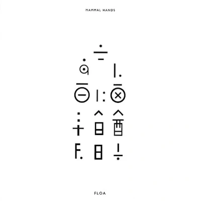 Afbeelding van Floa Mammal Hands (CD)