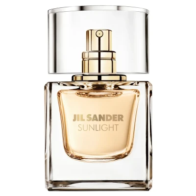 Afbeelding van Jil Sander Fragrances Sunlight Eau de Parfum parfum, Dames, Maat: 40 ml,