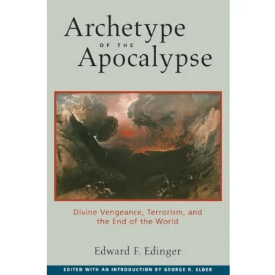 Afbeelding van Archetype of the Apocalypse