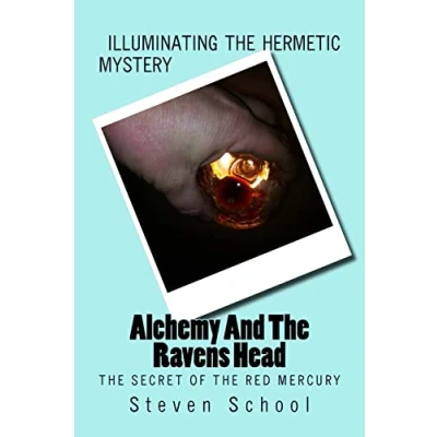 Afbeelding van Alchemy And The Ravens Head