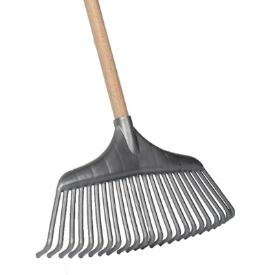 Afbeelding van Talen Tools Gazonhark Kunststof Compleet