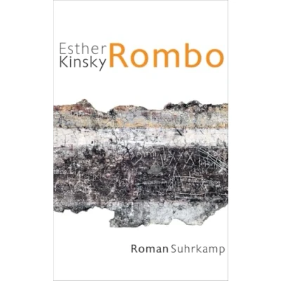 Afbeelding van Rombo