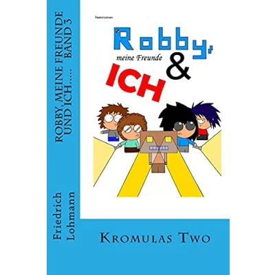 Afbeelding van Robby, meine Freunde und ich.....