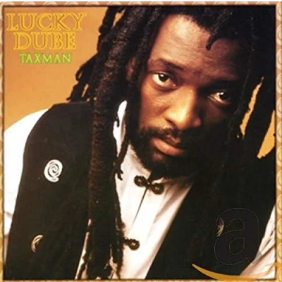 Afbeelding van Lucky Dube Taxman (CD)