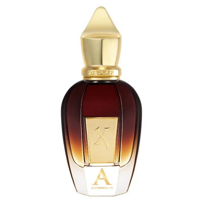 Afbeelding van Xerjoff Oud Stars Alexandria II 50 ml Eau de Parfum Spray