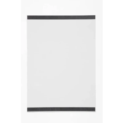 Afbeelding van DURABLE 487419 magnetische magnetiek, magnetisch formaat, voor superfici metalliche, f.to A4, transparant, 2 stuks