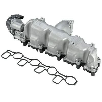 Afbeelding van Inlaatspruitstuk compatibel met A3 A4 A5 A6 Q5 Altea Octavia Beetle P a s t 2003 2019 03L129711E