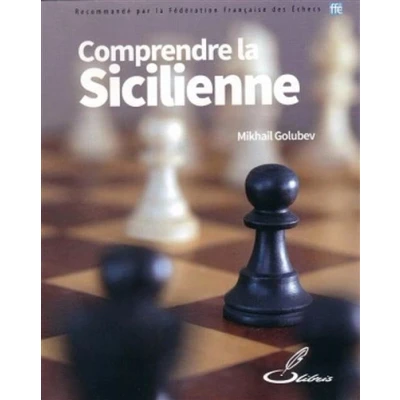 Image de Comprendre la Sicilienne