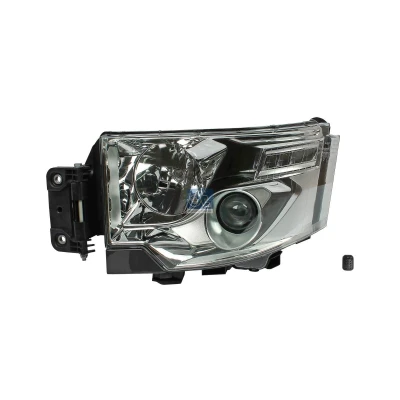 Afbeelding van DT Spare Parts 6.84335 Koplampen Links H1, LED H7 24