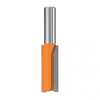 Afbeelding van CMT 812.691.11, bit, recht, 1/2 inch schacht, diameter 3/4