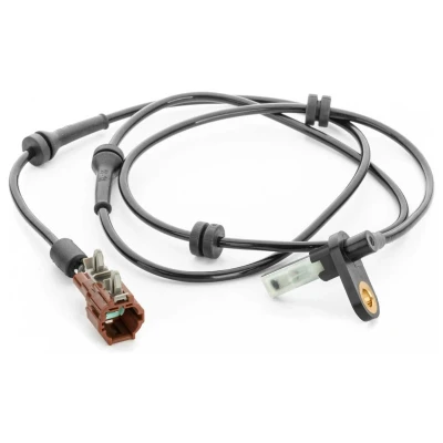Afbeelding van HELLA 6PU 230 040 671 ABS Sensor Achteras Met houder Geluidsensor 2 1335
