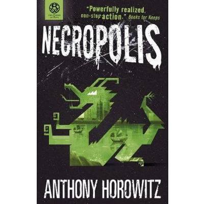 Afbeelding van Power Of Five Necropolis