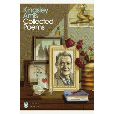 Afbeelding van Penguin Modern Classics Collected Poems
