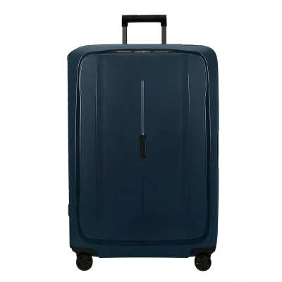Afbeelding van Samsonite Essens Spinner 81 Cm Donkerblauw